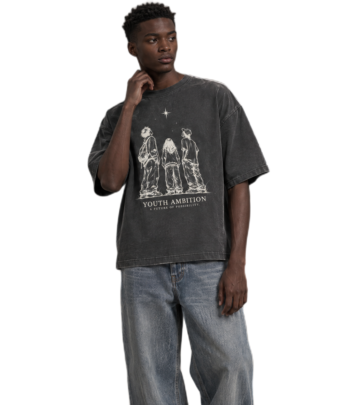 Northstar Tee