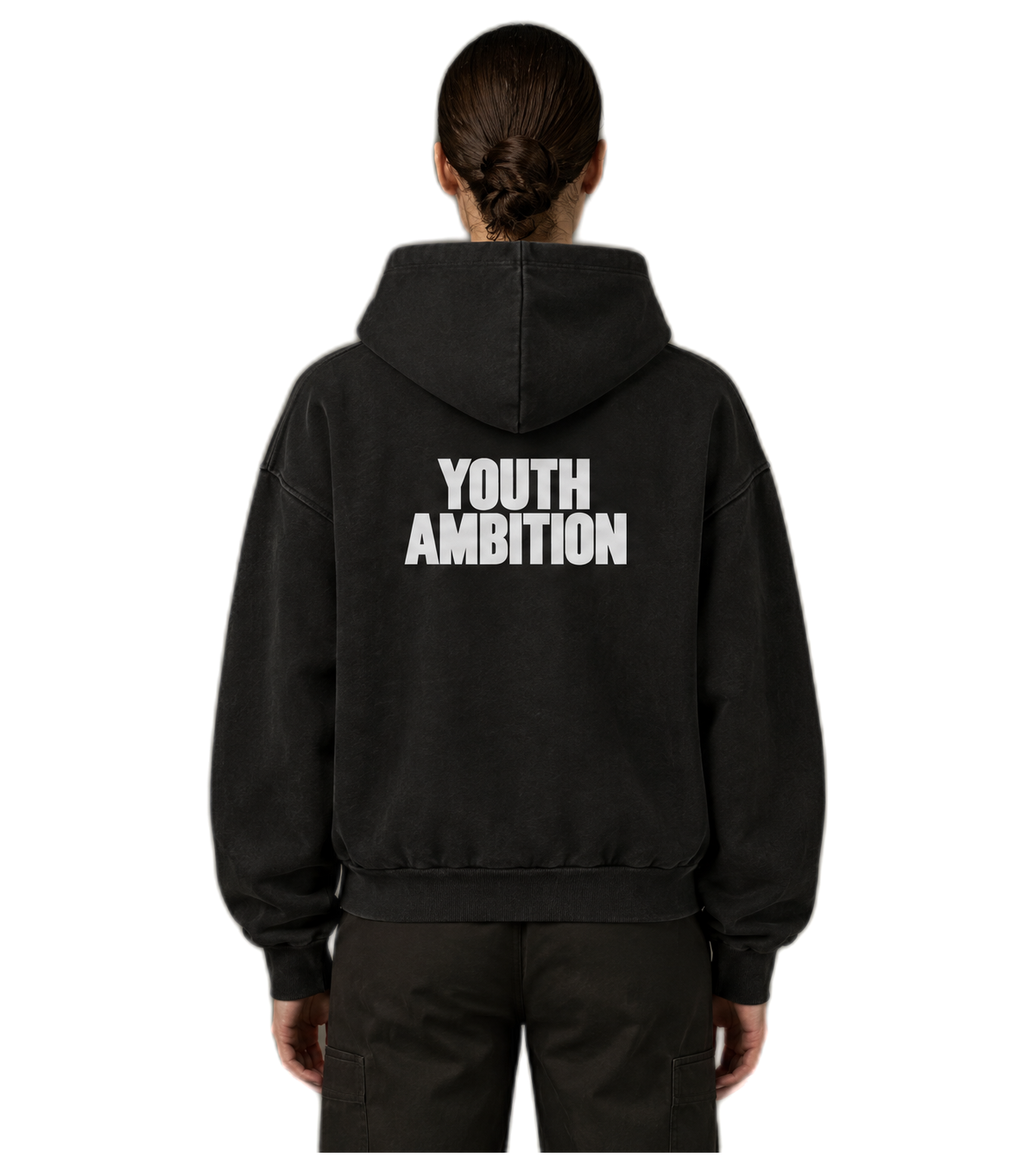 Afterhours Hoodie