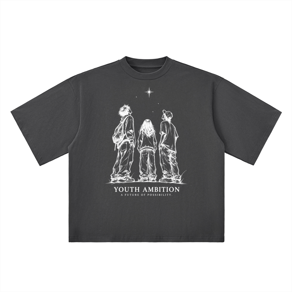 Northstar Tee