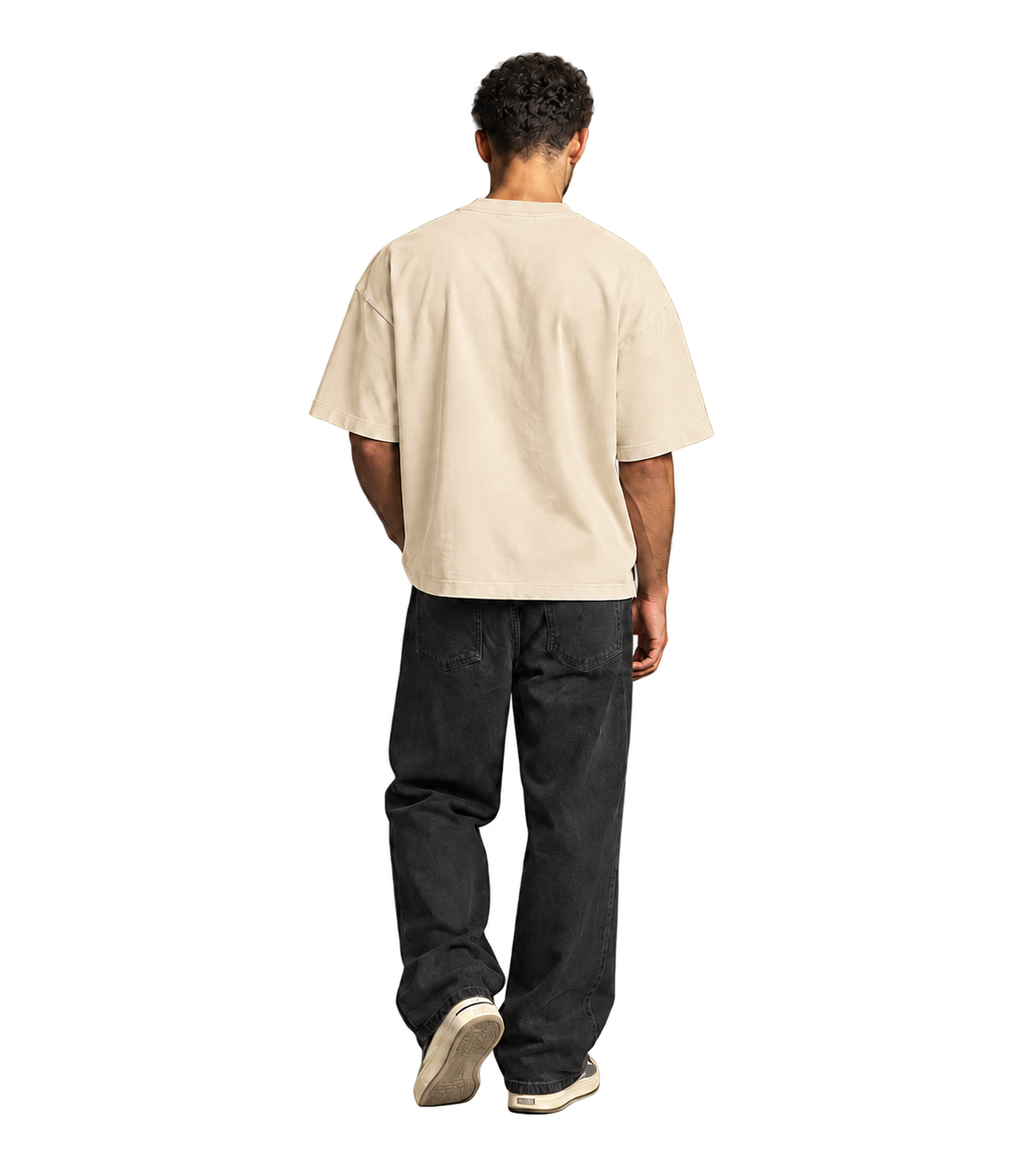 Origin Tee