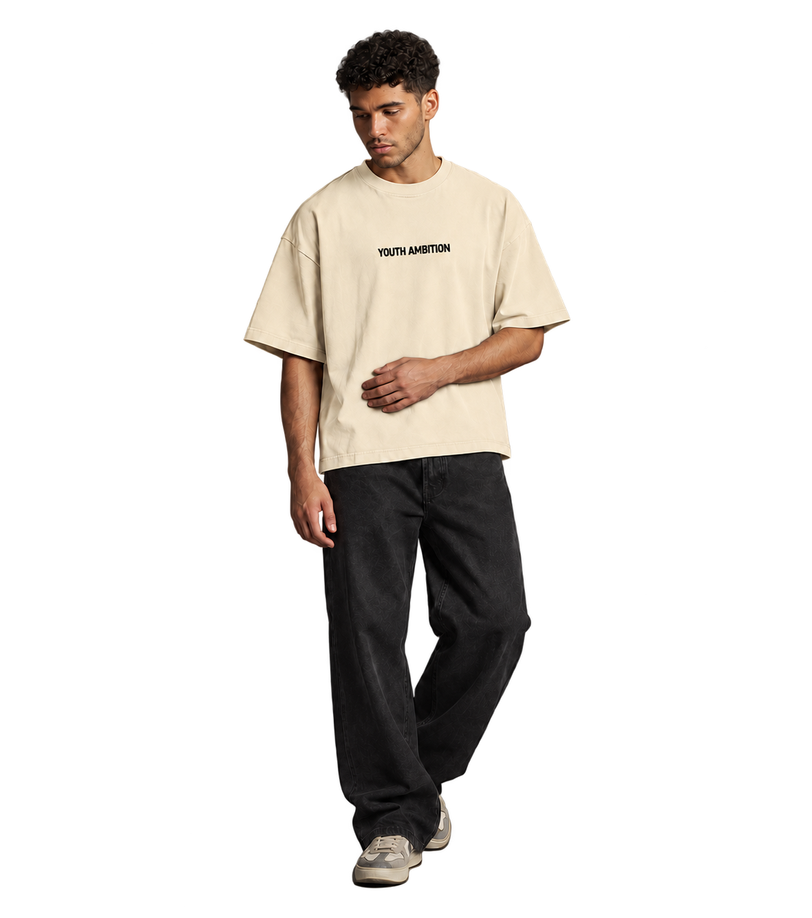 Origin Tee