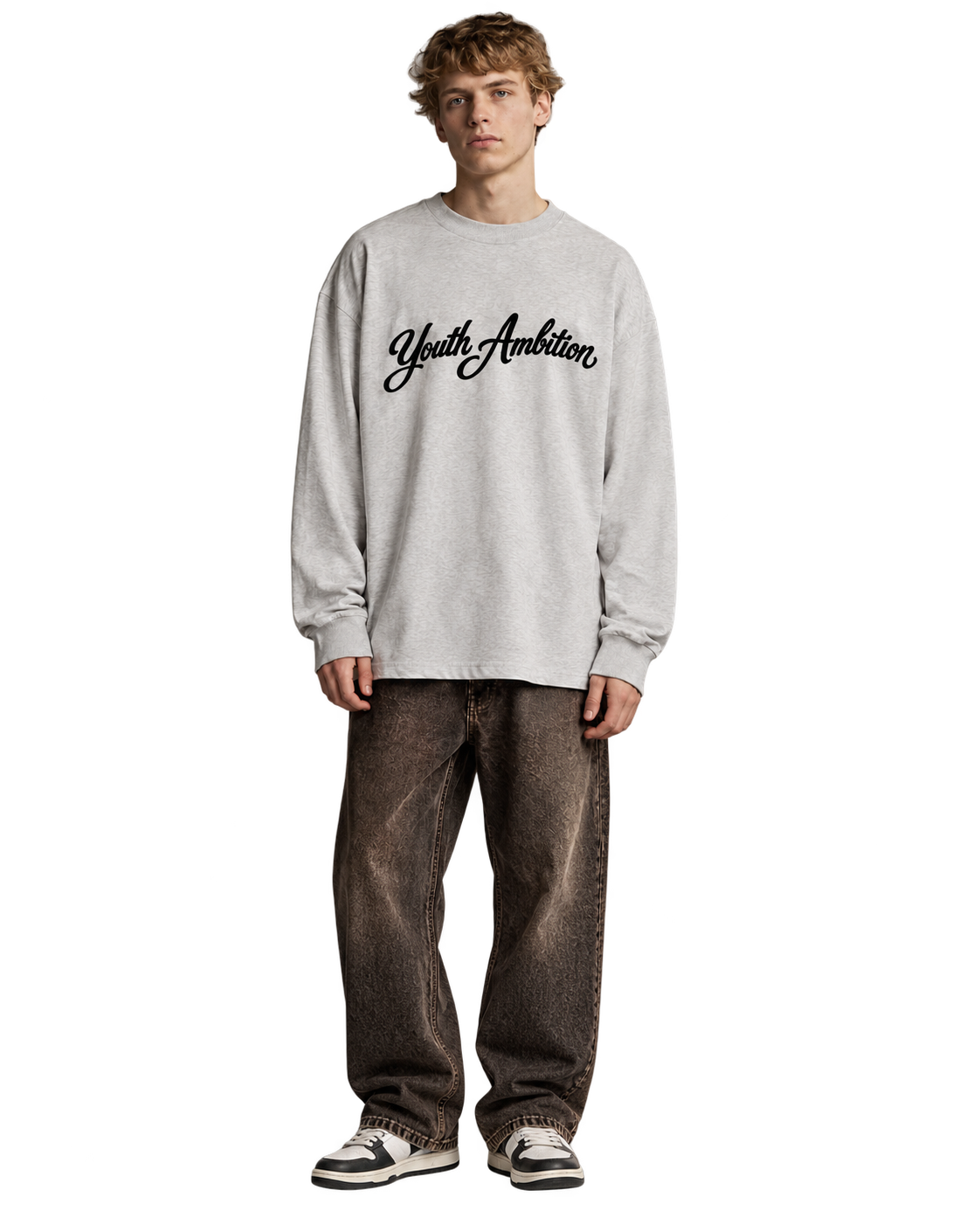 Autograph Long Sleeve