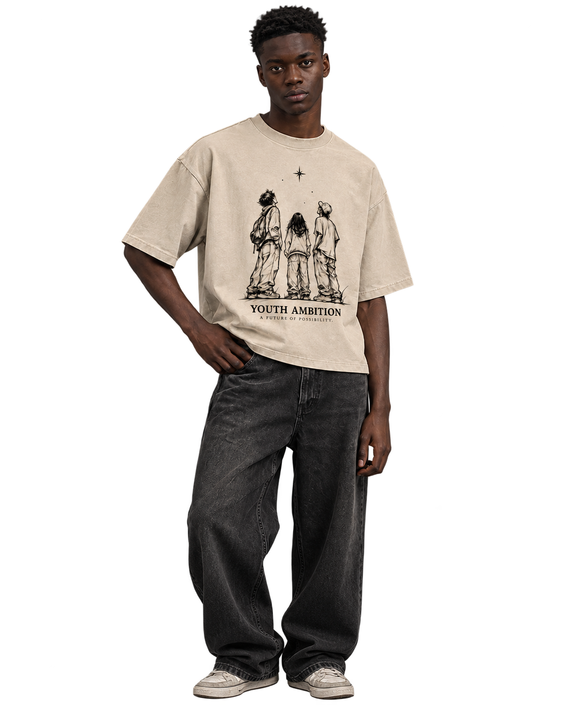Northstar Tee
