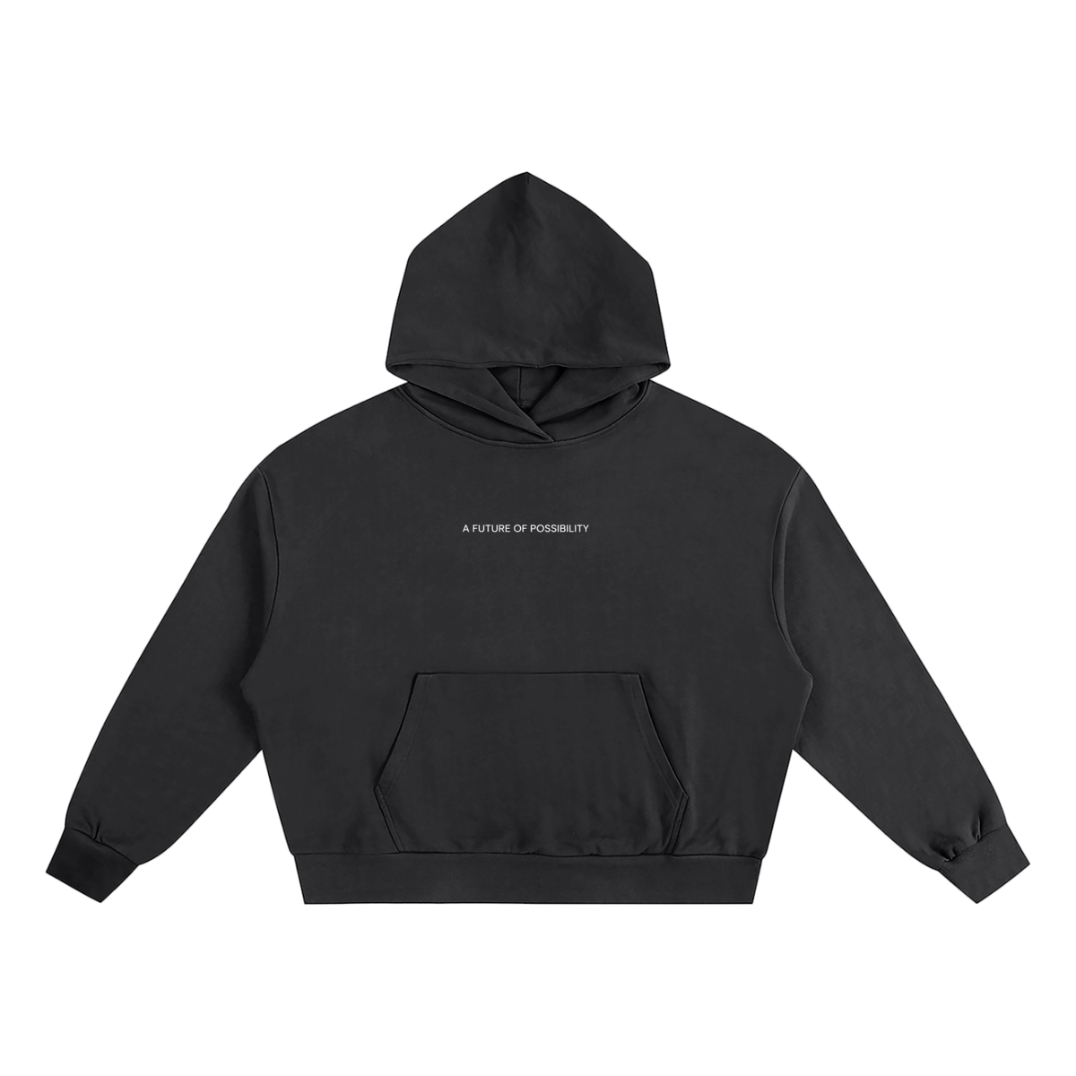 Afterhours Hoodie
