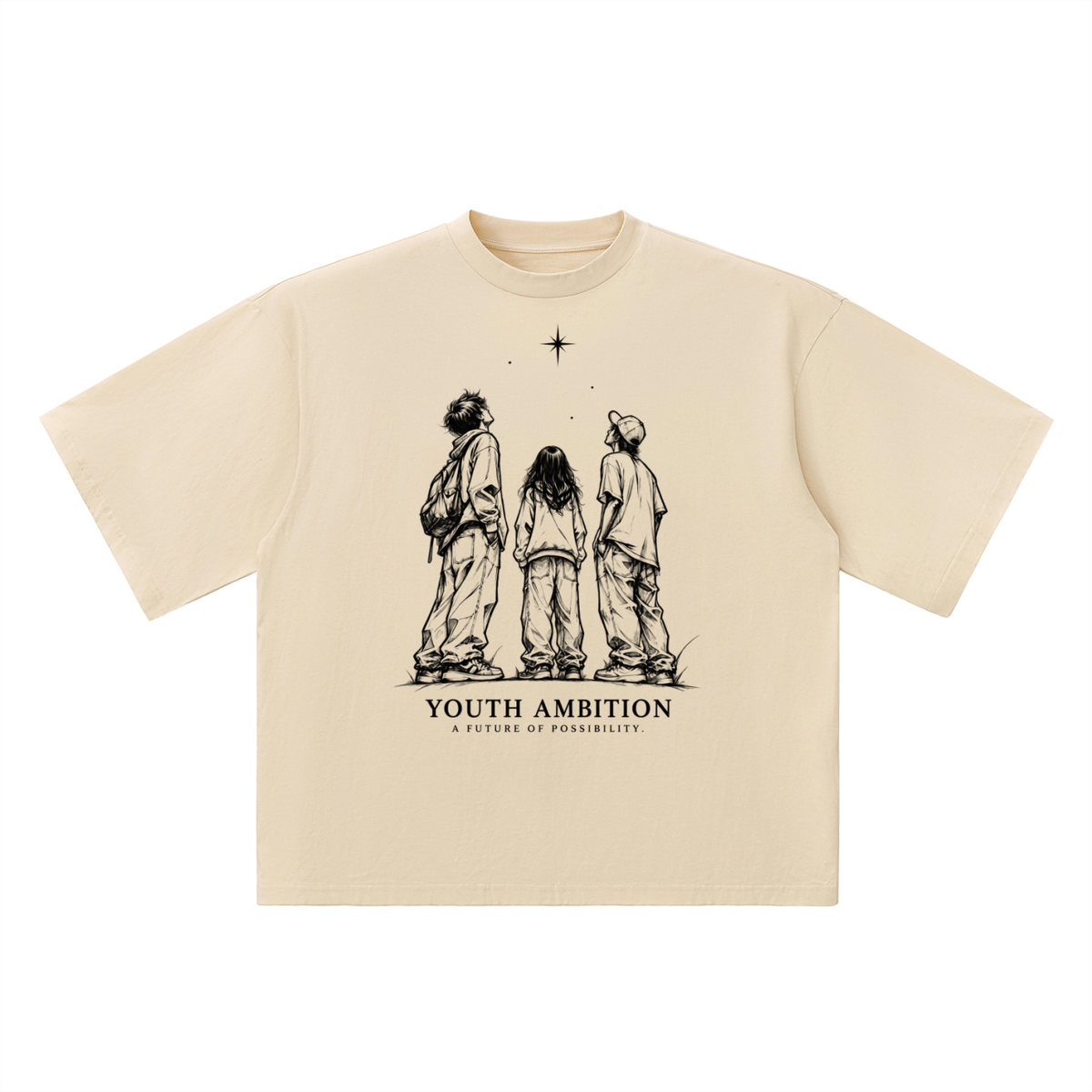 Northstar Tee