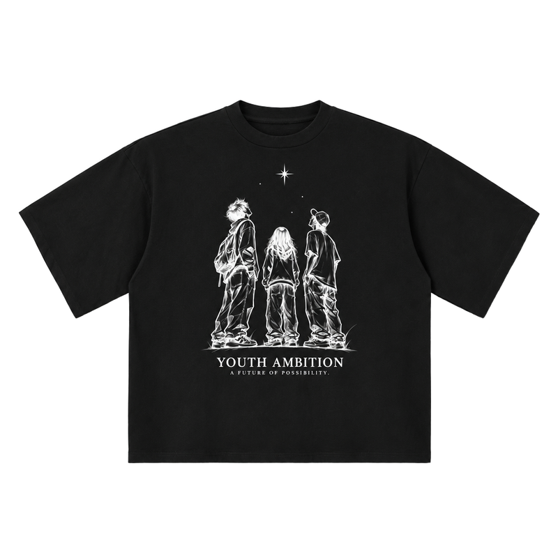 Northstar Graphic Tee